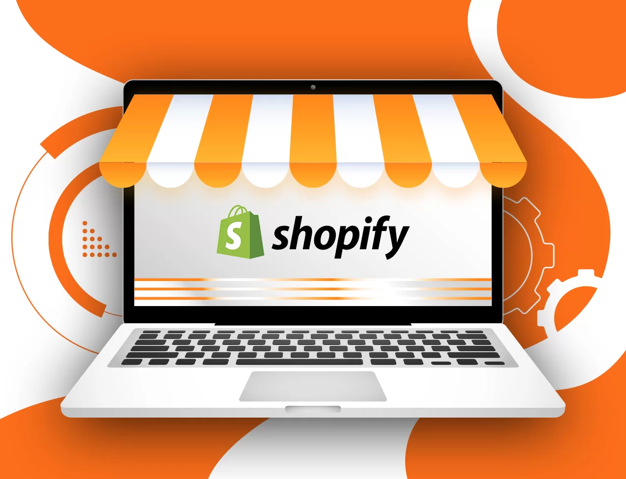 Shopify eCommerce Development